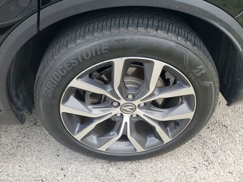 Used 2024 Acura MDX FWD w/ Technology Package image 5