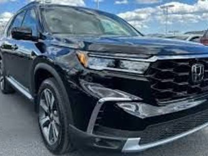 Used 2023 Honda Pilot Elite