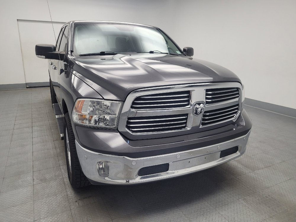 Used 2016 RAM 1500 Big Horn RWD image 14