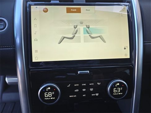 New 2026 Land Rover Discovery Limited Edition image 15