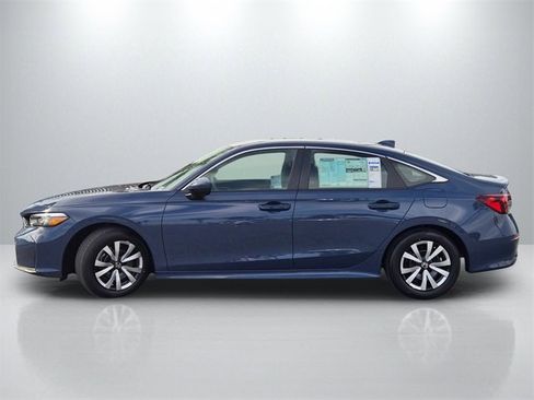New 2026 Honda Civic LX image 7