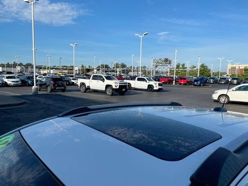 Used 2017 Buick Encore Preferred FWD image 29