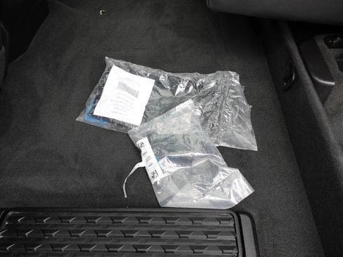 Used 2024 RAM 1500 Rebel w/ Rebel Level 2 Equipment Group image 28