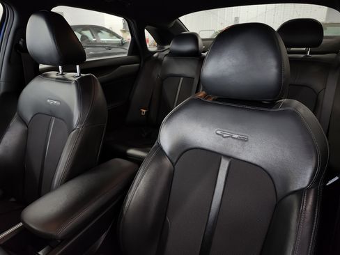 Used 2022 Kia K5 GT-Line image 18