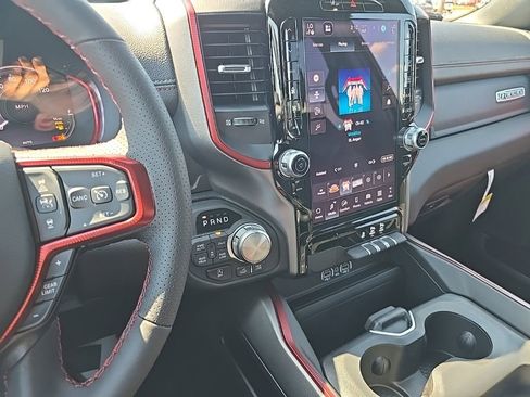 New 2026 RAM 1500 Rebel AWD/4WD image 16