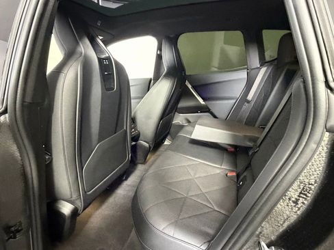 Used 2023 BMW iX xDrive50 w/ Sport Package image 26