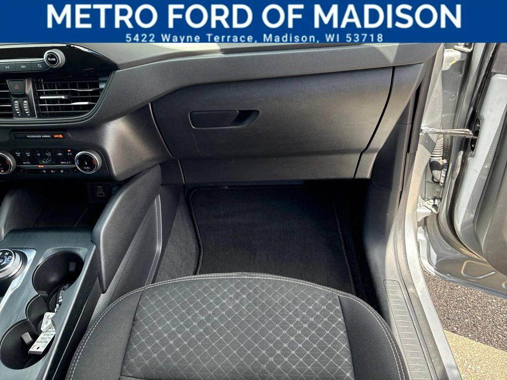 Used 2024 Ford Escape Active AWD/4WD image 44