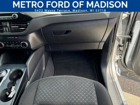 Used 2024 Ford Escape Active AWD/4WD image 44