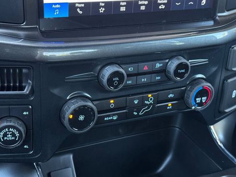 New 2026 Ford F150 STX w/ F-150 LOBO Package image 22