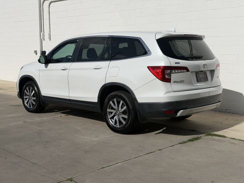 Used 2020 Honda Pilot EX image 9