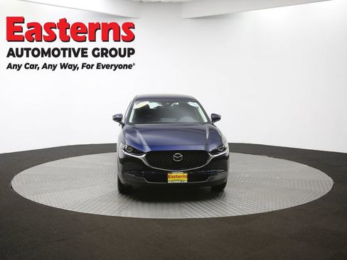 Used 2023 MAZDA CX-30 AWD 2.5 S image 49