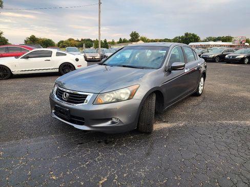Used 2009 Honda Accord EX-L image 10