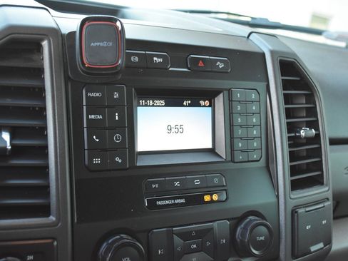 Used 2021 Ford F350 XL w/ Power Equipment Group image 21