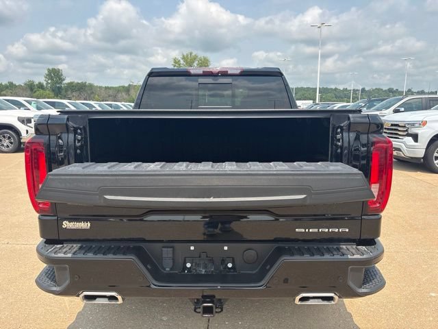 Used 2023 GMC Sierra 1500 Denali AWD/4WD image 6