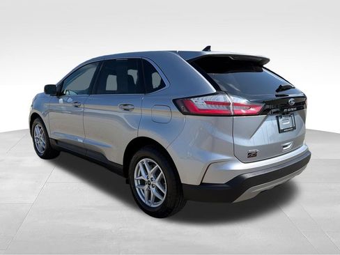 Used 2024 Ford Edge SEL AWD/4WD image 7