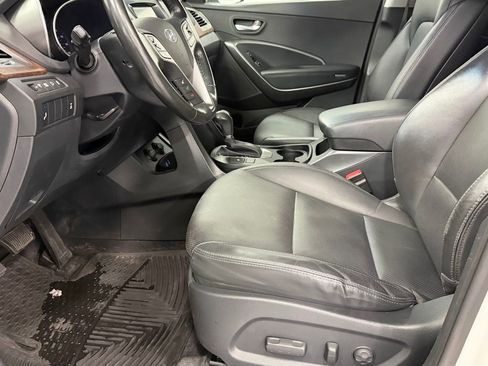 Used 2019 Hyundai Santa Fe XL SE w/ SE Premium Package 02 image 11