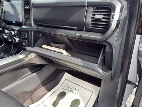 Used 2023 Ford F150 XLT w/ Equipment Group 302A High image 13