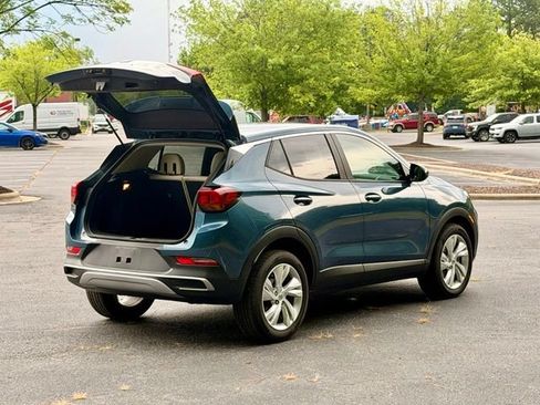 Used 2026 Buick Encore GX Preferred w/ Comfort Package FWD image 18