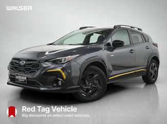 Used 2024 Subaru Crosstrek 2.5i Sport AWD/4WD video 1
