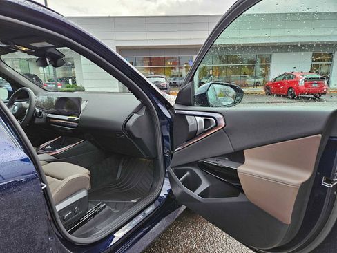 New 2026 BMW X3 xDrive30 w/ Premium Package image 10