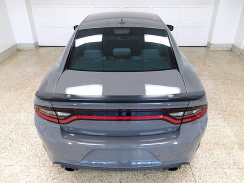 Used 2018 Dodge Charger R/T Scat Pack RWD image 62