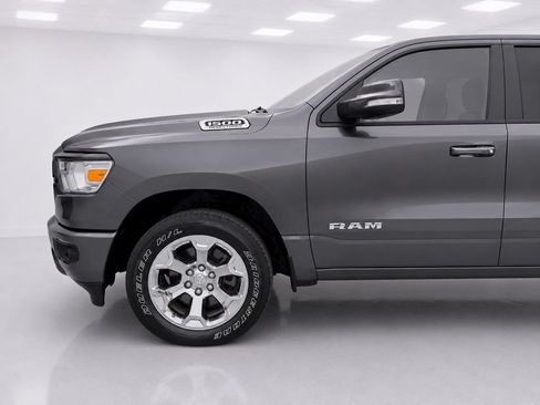 Used 2023 RAM 1500 Big Horn AWD/4WD image 5