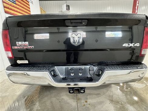 Used 2017 RAM 2500 Tradesman w/ Chrome Appearance Group image 5