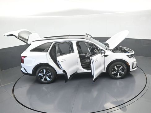 Used 2022 Kia Sorento EX w/ Panoramic Sunroof Package FWD image 72