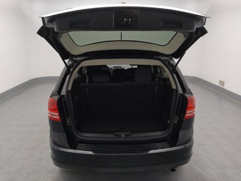 Used 2018 Dodge Journey SE w/ Popular Equipment Group FWD image 29