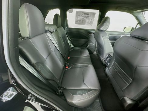 New 2025 Subaru Forester Touring w/ Touring Package image 35