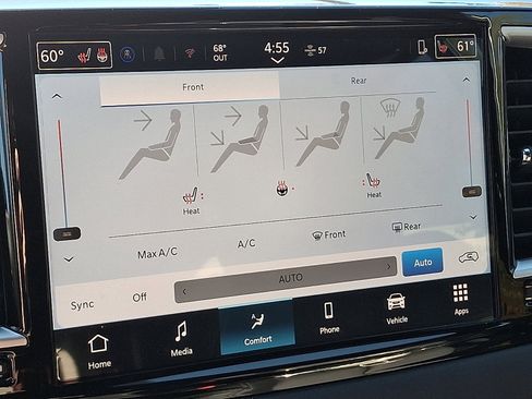 New 2026 Chrysler Voyager LX image 11