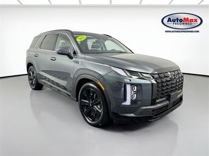 Used 2023 Hyundai Palisade XRT w/ Cargo Package
