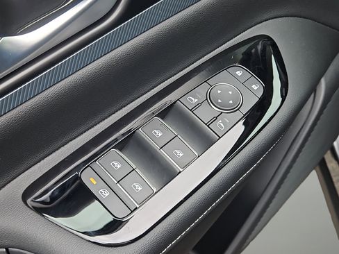 New 2025 Nissan Murano SL image 19