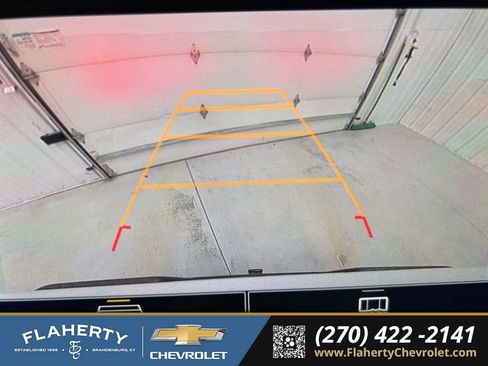 Used 2023 Chevrolet Silverado 1500 W/T w/ Police Pursuit Package image 32