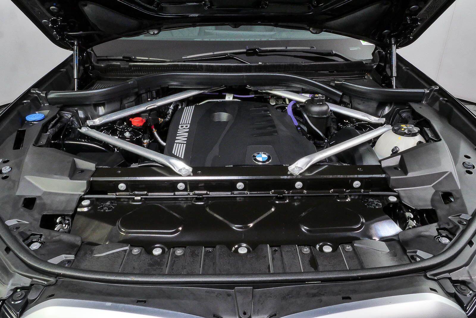 Used 2026 BMW X5 sDrive40i RWD image 35