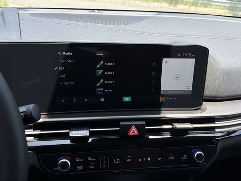 New 2026 Kia Sportage SX AWD/4WD image 37