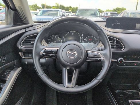 Used 2025 MAZDA CX-30 AWD 2.5 S w/ Preferred Package image 22