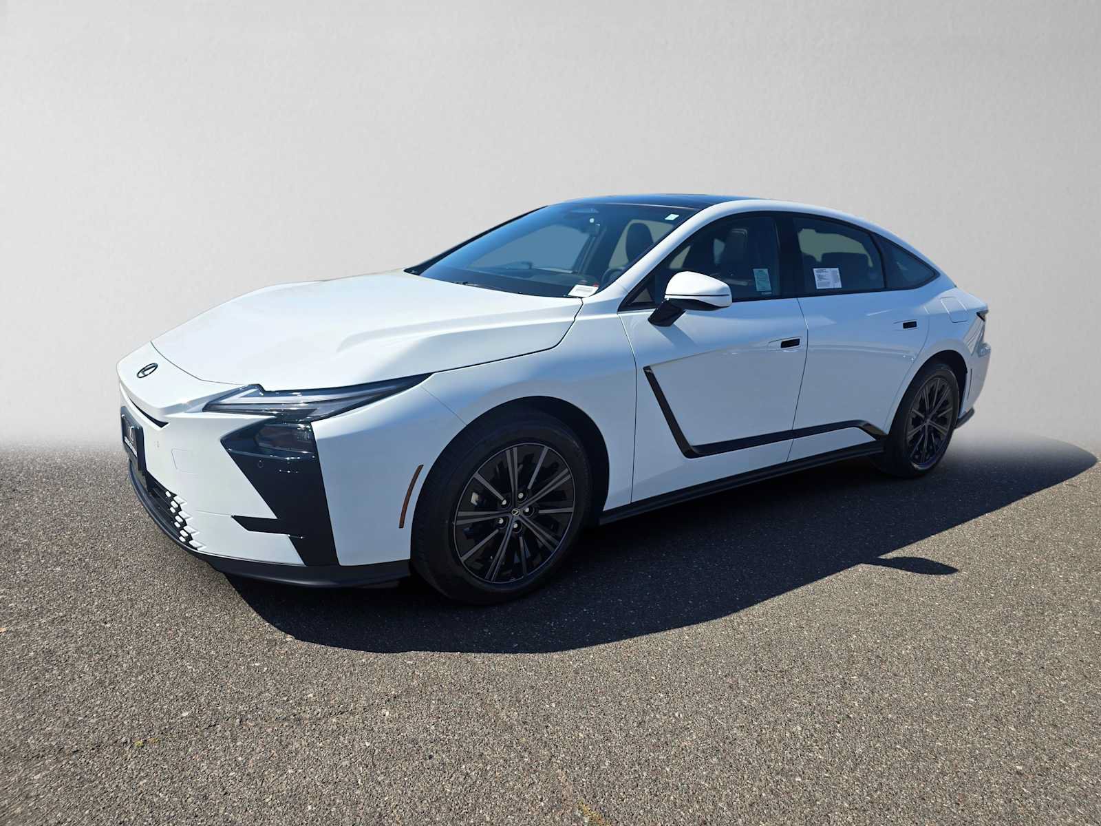 New 2026 Lexus ES 350h FWD image 7