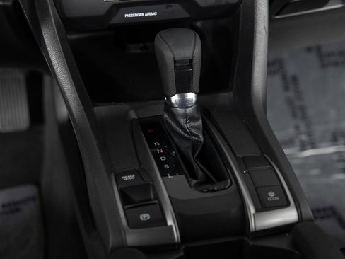 Used 2018 Honda Civic LX image 34