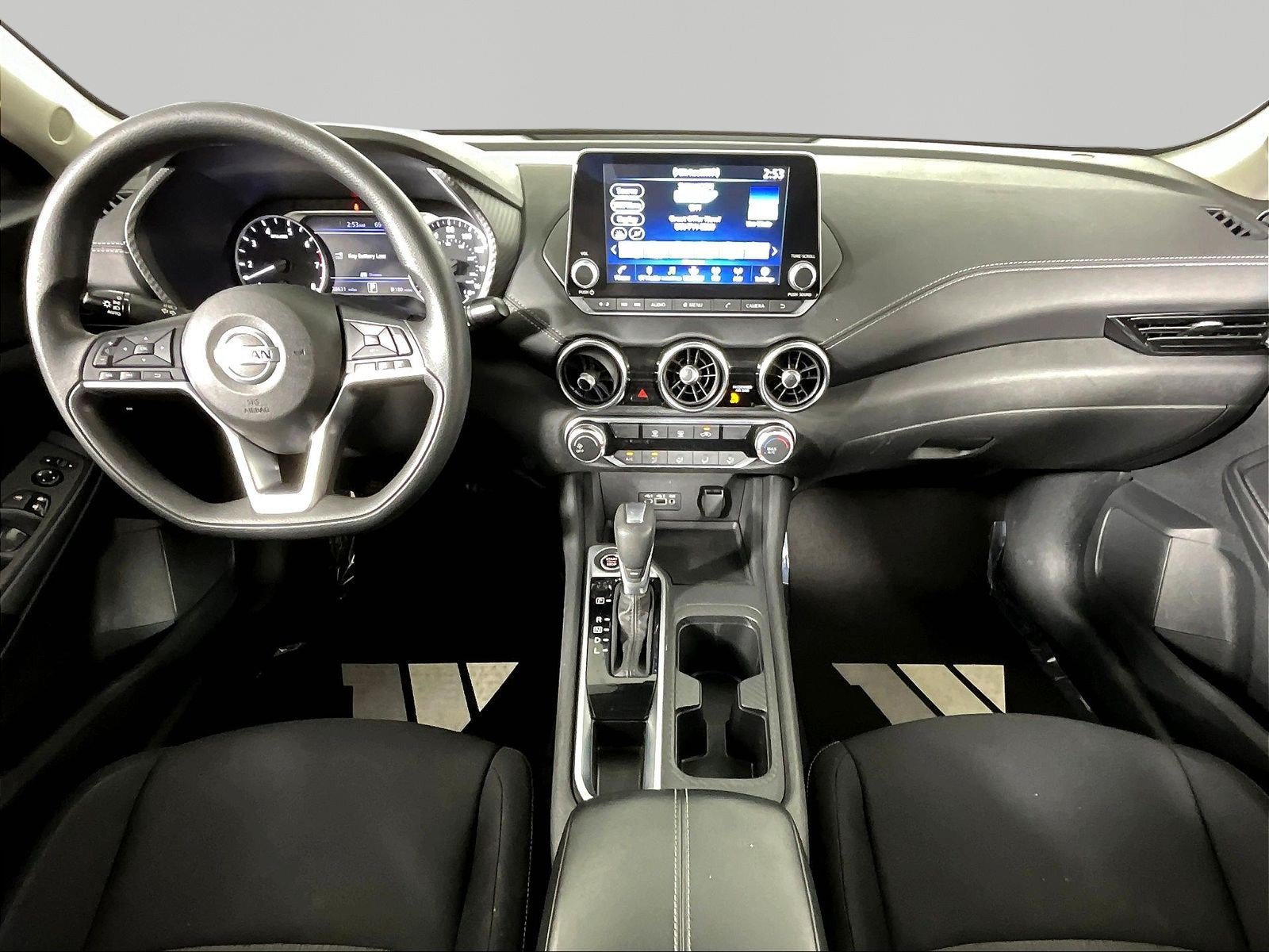 Used 2023 Nissan Sentra SV FWD image 7