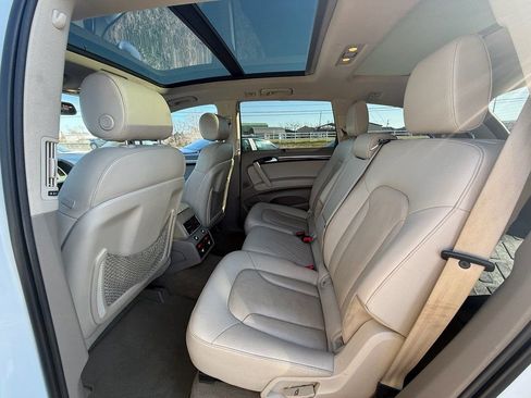 Used 2013 Audi Q7 TDI Prestige image 20