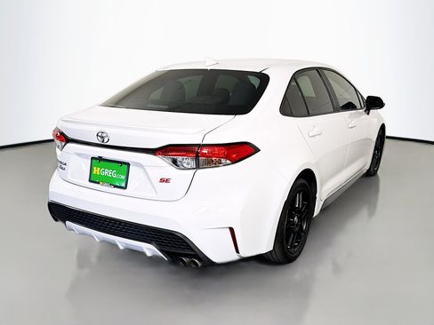 Used 2020 Toyota Corolla SE image 10