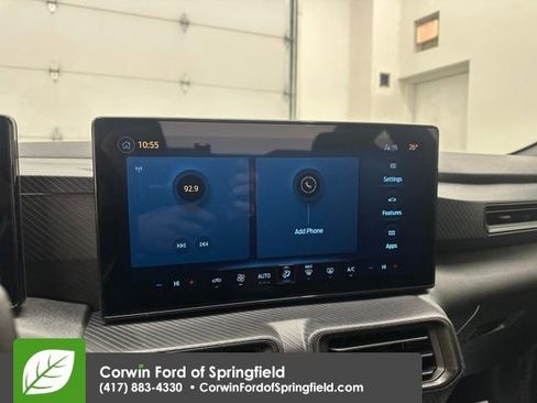 New 2026 Ford Mustang GT image 21