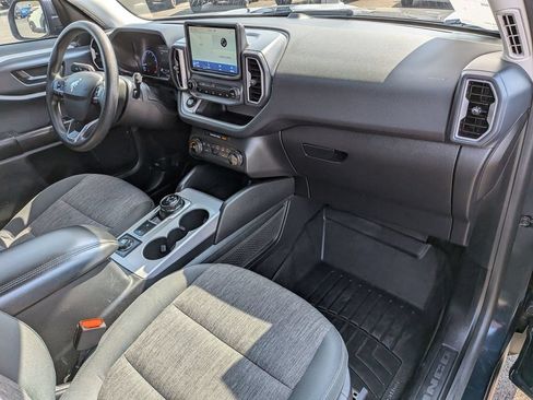 Used 2022 Ford Bronco Sport Big Bend AWD/4WD image 22