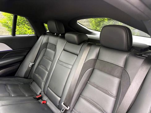 Used 2023 Mercedes-Benz GLE 53 AMG 4MATIC Coupe image 27