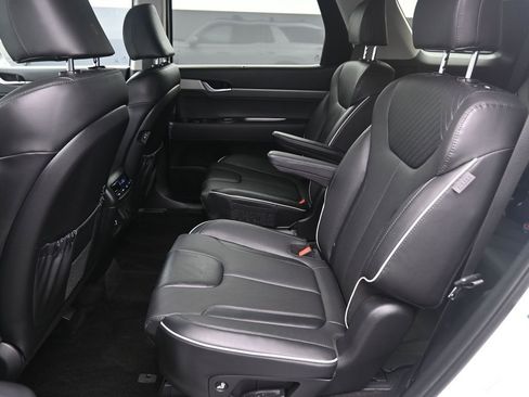 Used 2025 Hyundai Palisade XRT image 11