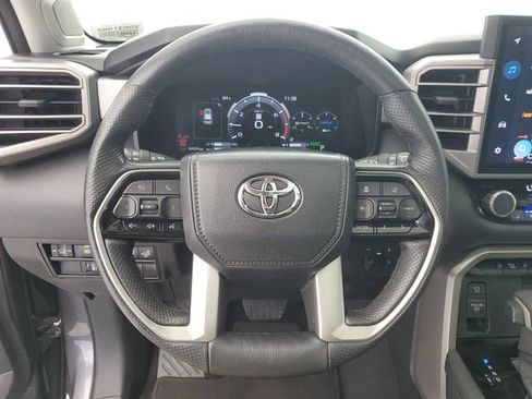Used 2024 Toyota Sequoia Limited RWD image 22