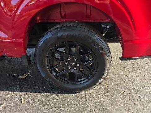 Certified 2025 Ford F150 STX w/ STX Black Appearance Package RWD image 20