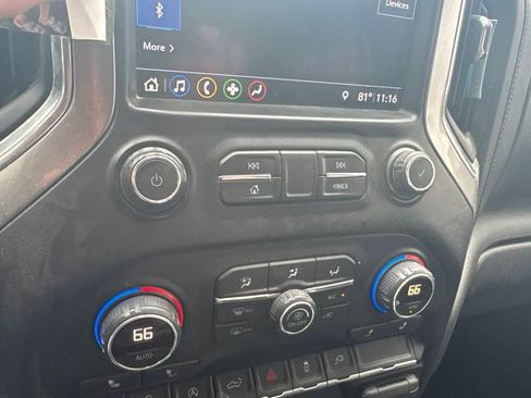 Used 2019 Chevrolet Silverado 1500 LT w/ Texas Edition AWD/4WD image 19