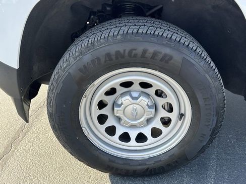 Certified 2023 Chevrolet Colorado W/T image 35